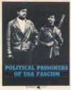 (BLACK PANTHERS.) SEALE, BOBBY & HUEY NEWTON. Bobby. Huey. Political Prisoners of USA Fascism.